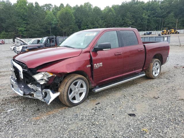 Vin: 1c6rr7lt7ks632424, lot: 58861105, ram 1500 slt 2019 img_1