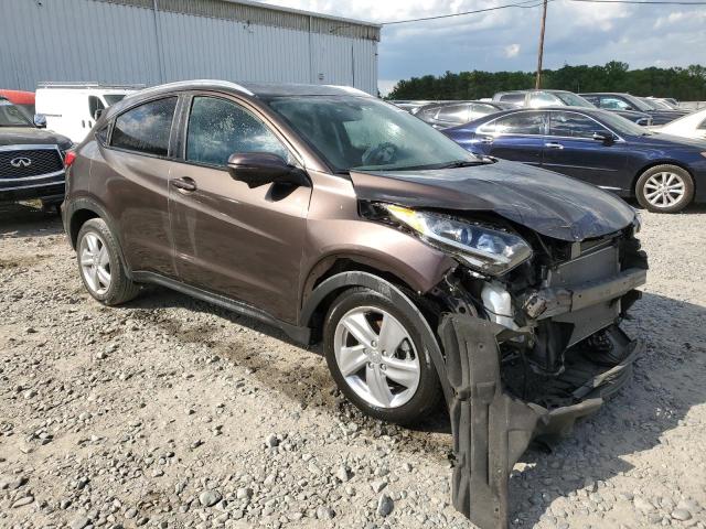 Vin: 3czru6h52lm722080, lot: 56296505, honda hr-v ex 20204