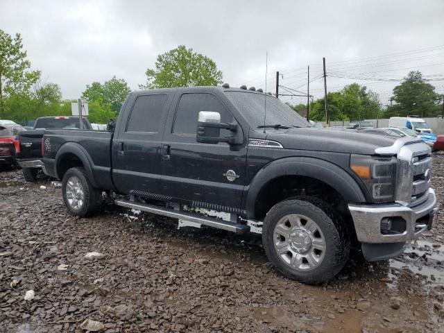 FORD F250 SUPER