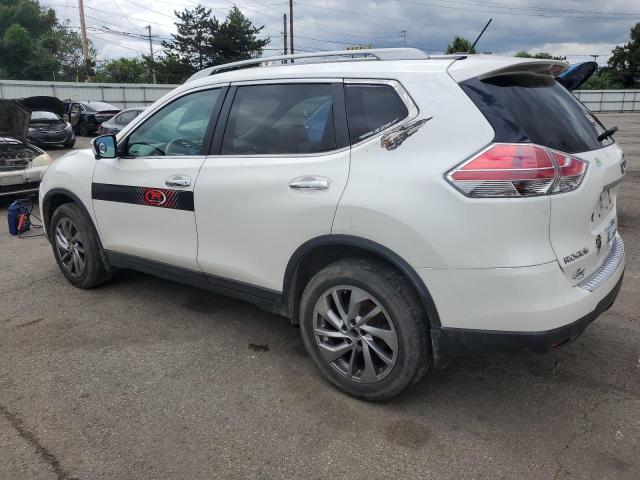 Vin: 5n1at2mv5fc901574, lot: 58057265, nissan rogue s 20152