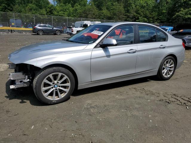 Vin: wba8e1g59jnu91813, lot: 58797005, bmw 3 series i 2018 img_1