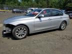 2018 BMW 320 I - WBA8E1G59JNU91813