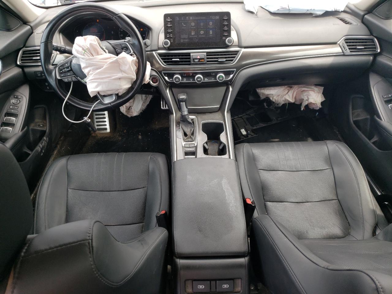 HONDA ACCORD SPORT SE