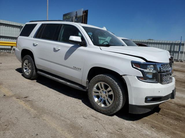 Vin: 1gnskbkc6lr277295, lot: 57324035, chevrolet tahoe k1500 lt 20204