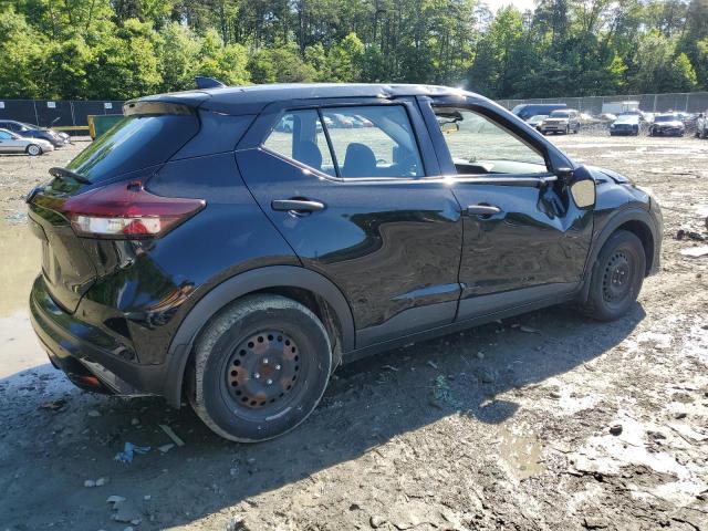 Vin: 3n1cp5bv4ml517392, lot: 58048975, nissan kicks s 20213