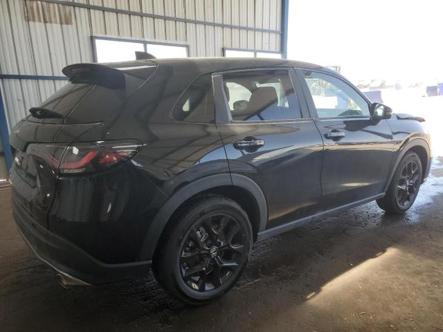 Vin: 3czrz2h55sm763070, lot: 56895105, honda hr-v sport 20253