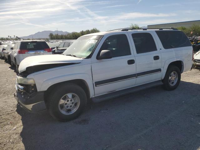 CHEVROLET SUBURBAN C