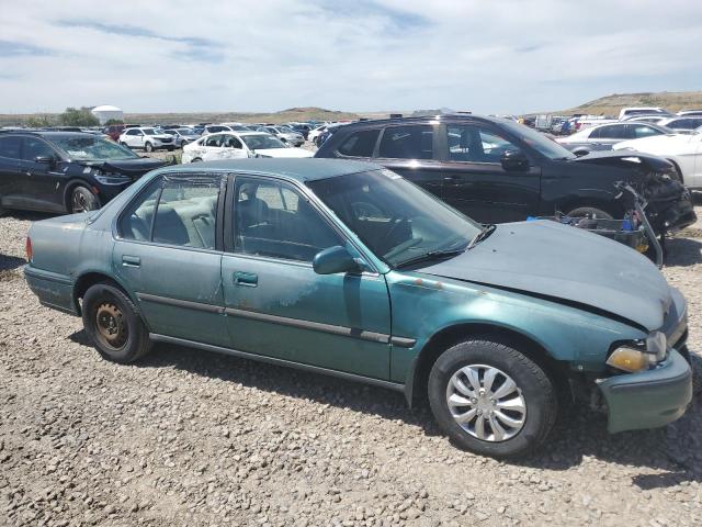 Vin: 1hgcb7552pa127679, lot: 55845345, honda accord lx 19934