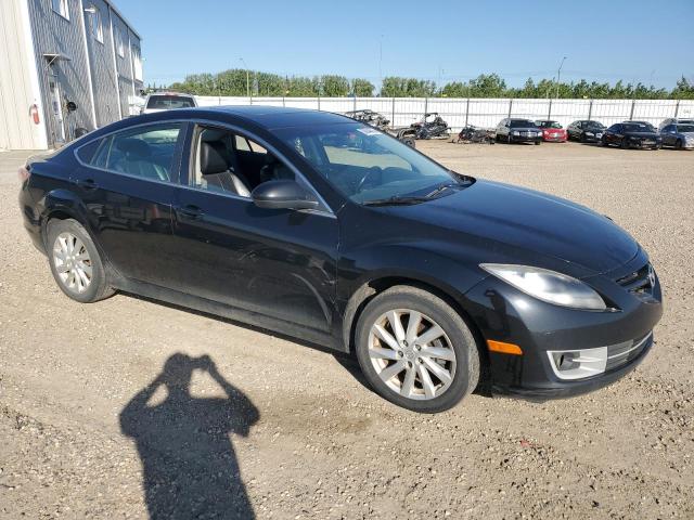 Vin: 1yvhz8chxd5m05245, lot: 59044675, mazda 6 grand touring 20134
