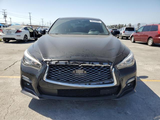 2021 INFINITI Q50 SENSOR JN1EV7CP7MM700303