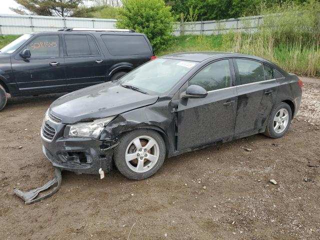 Vin: 1g1pe5sb8g7164571, lot: 56390435, chevrolet cruze lt 2016 img_1