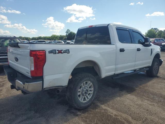 2019 FORD F250 SUPER - 1FT7W2B62KED43232