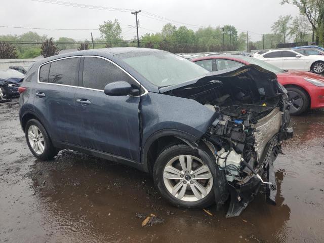 Vin: kndpmcac2h7042119, lot: 56381325, kia sportage lx 20174