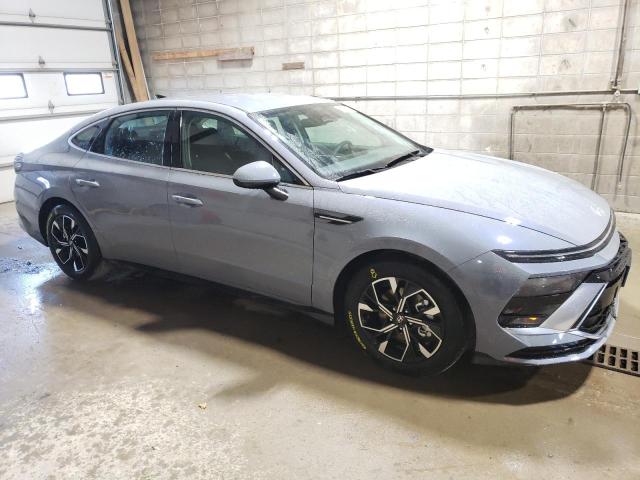 Vin: kmhl64ja5sa494679, lot: 58248185, hyundai sonata sel 20254