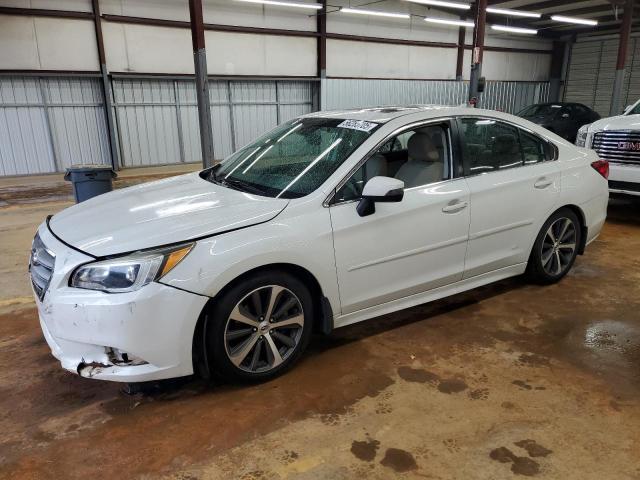 SUBARU LEGACY 3.6