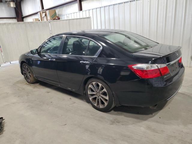 Vin: 1hgcr2f54ea046502, lot: 58478355, honda accord sport 20142