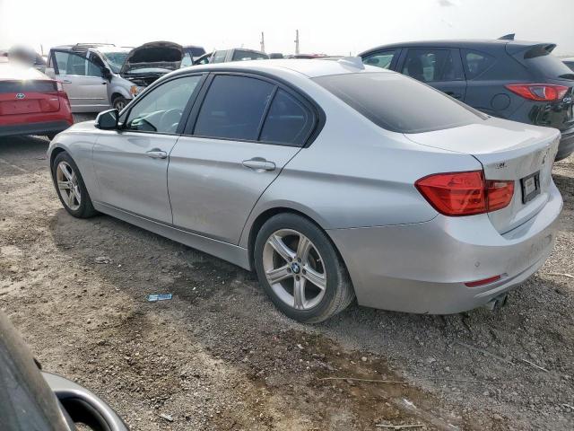 Vin: wba3a5g57enp31508, lot: 56667405, bmw 3 series i 20142
