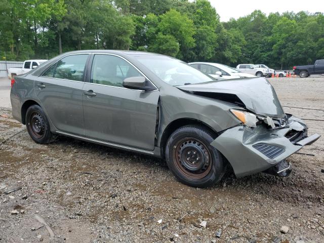 2012 TOYOTA CAMRY BASE - 4T1BF1FK1CU521775