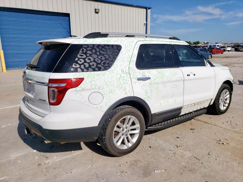 Vin: 1fm5k7d84fga85932, lot: 56734485, ford explorer xlt 20153