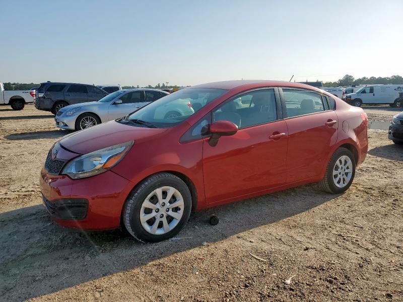 Vin: knadm4a35d6294436, lot: 59035105, kia rio lx 2013 img_1
