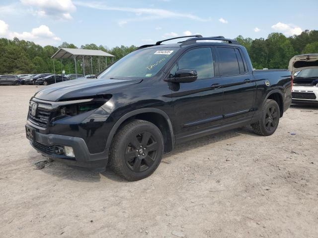 Vin: 5fpyk3f89hb009179, lot: 55342535, honda ridgeline black edition 2017 img_1