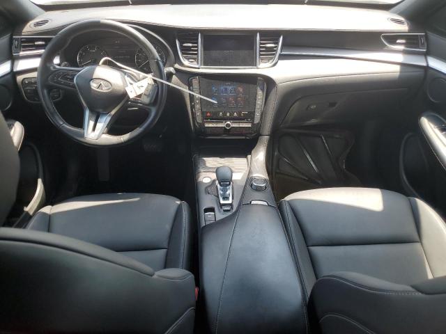 2021 INFINITI QX50 LUXE 3PCAJ5BA1MF120269