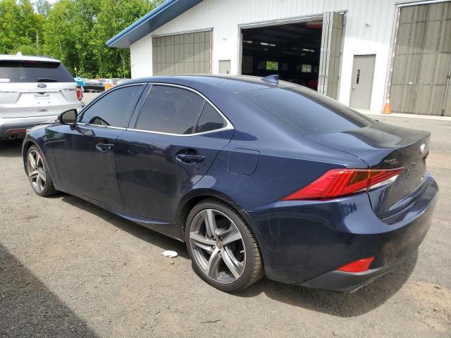 Vin: jthcm1d21h5015347, lot: 58193185, lexus is 300 20172