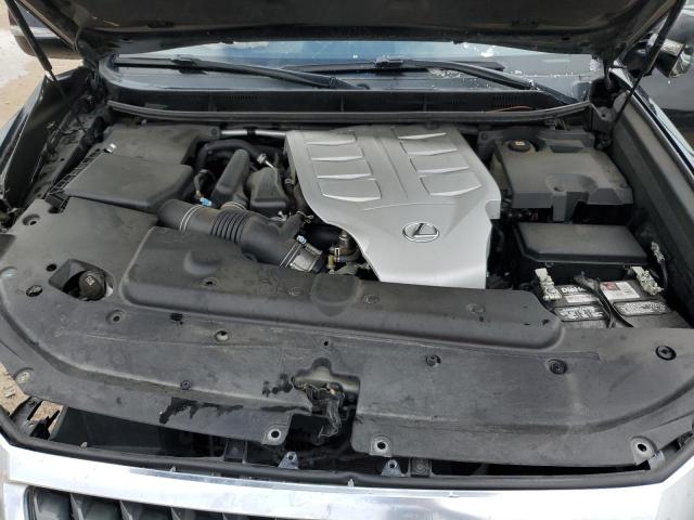 2021 LEXUS GX470 - JTJAM7BX7M5278069