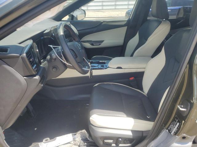 2024 LEXUS NX 450H LU JTJHKCFZ7R2035752