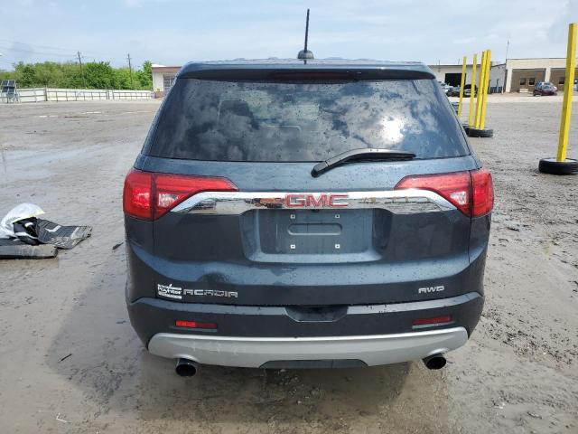 2019 GMC ACADIA SLE 1GKKNRLS3KZ174692