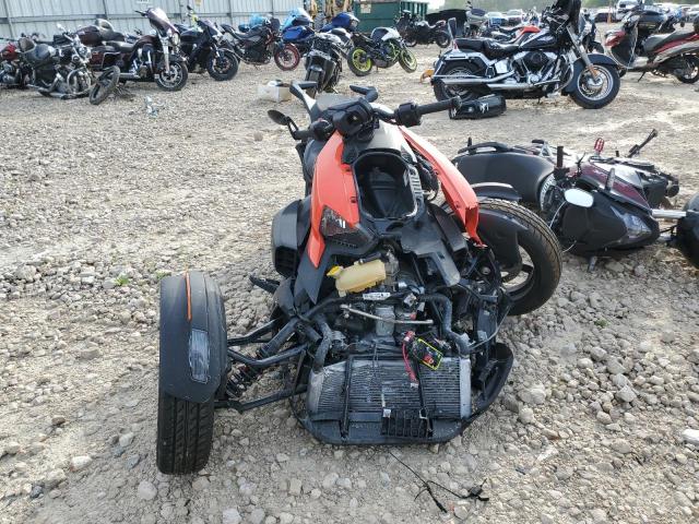 2022 CAN-AM RYKER SPOR 3JB2JEG26NJ001317