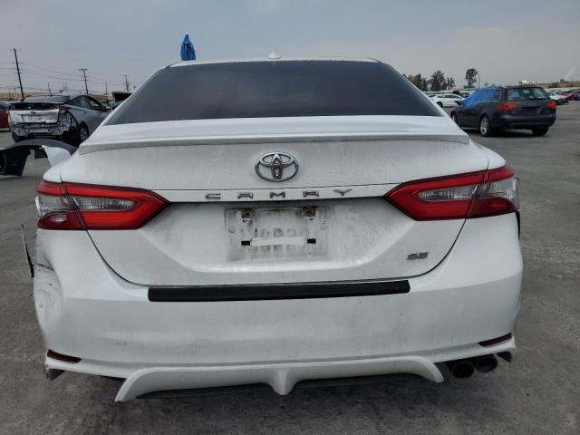 2019 TOYOTA CAMRY L - 4T1B11HK5KU215382