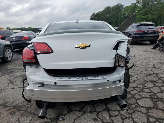 2015 CHEVROLET SS - 6G3F15RW7FL117709