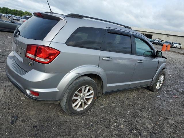 Vin: 3c4pdcbg8ft711083, lot: 58430745, dodge journey sxt 20153