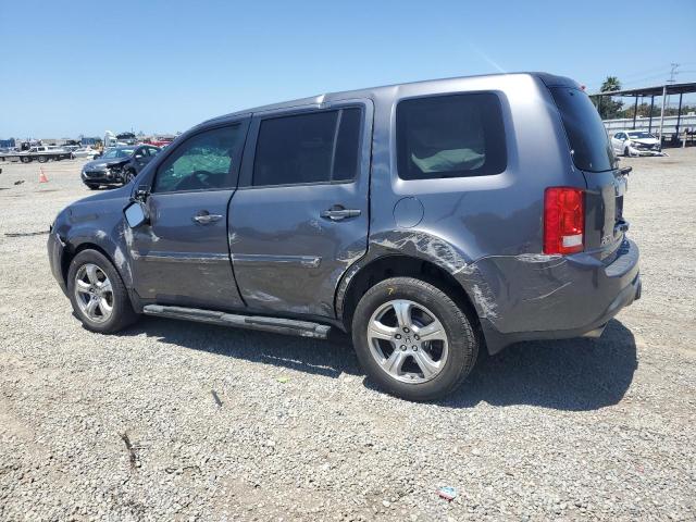 Vin: 5fnyf3h57eb021116, lot: 57088165, honda pilot exl 20142