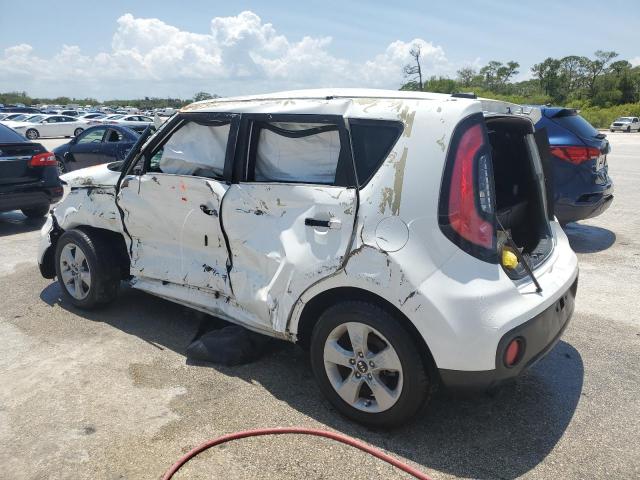 Vin: kndjn2a21h7438787, lot: 49591305, kia soul 20172