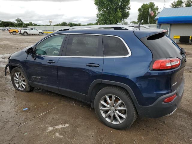 2018 JEEP CHEROKEE L 1C4PJMDX7JD550042