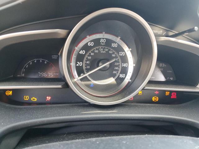 2015 MAZDA 3 TOURING JM1BM1L70F1260834