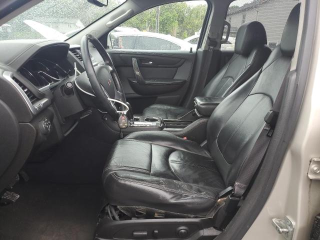 2015 GMC ACADIA SLT 1GKKVSKDXFJ261732