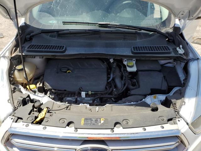 2018 FORD ESCAPE SE - 1FMCU0GD8JUA43467