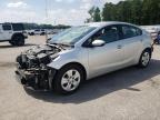 2015 KIA FORTE LX - KNAFX4A69F5417450