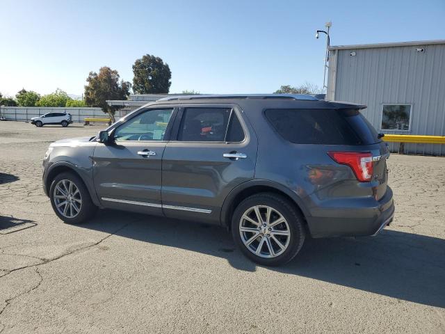 Vin: 1fm5k8f83gga37777, lot: 56915855, ford explorer limited 20162