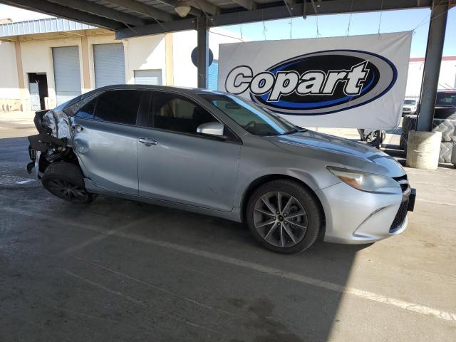 Vin: 4t1bf1fk2fu883666, lot: 57157415, toyota camry le 20154