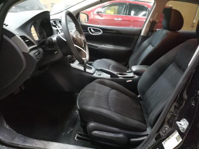2018 NISSAN SENTRA S - 3N1AB7APXJY208979