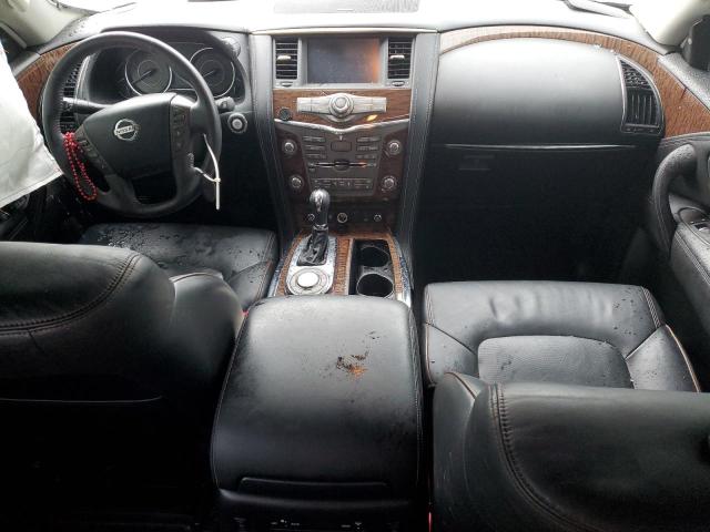 2017 NISSAN ARMADA PLA - JN8AY2NF8H9300967
