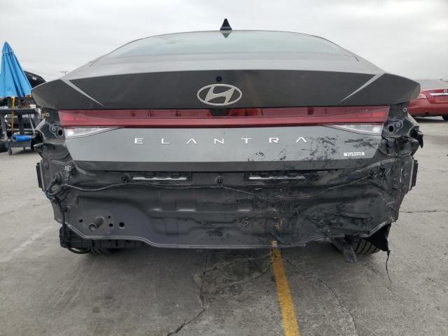 2025 HYUNDAI ELANTRA LI KMHLN4DJ9SU129368