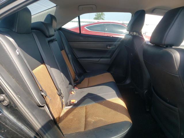 2015 TOYOTA COROLLA L - 2T1BURHE2FC470238