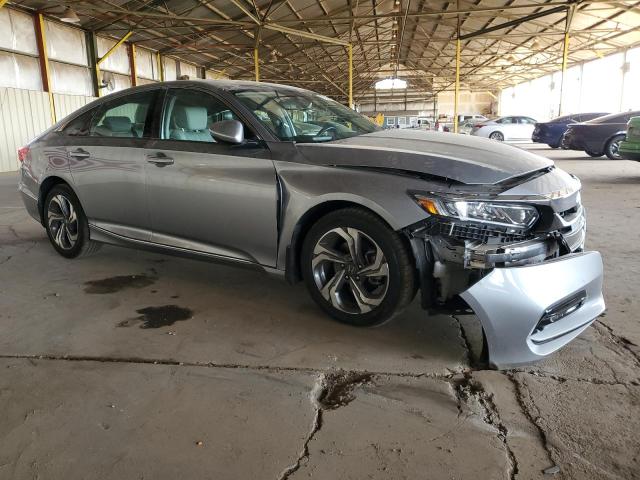 Vin: 1hgcv1f56la099608, lot: 57084195, honda accord exl 20204