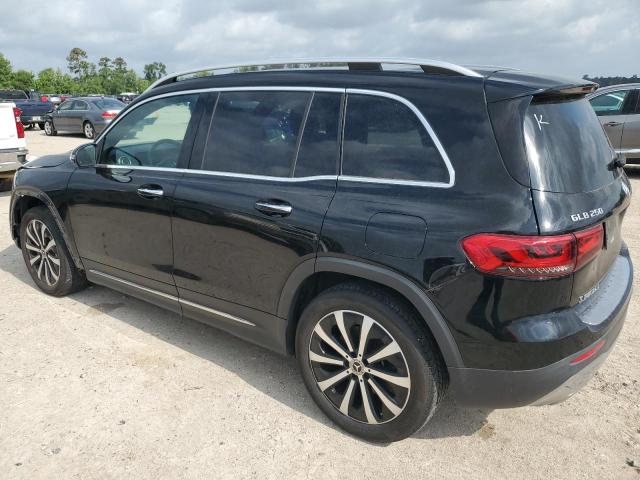 Vin: w1n4m4gb7nw248764, lot: 54912415, mercedes-benz glb-class 250 20222
