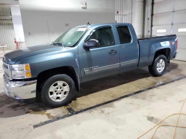 Vin: 1gcrkse75dz378903, lot: 56544225, chevrolet all models k1500 lt 2013 img_1